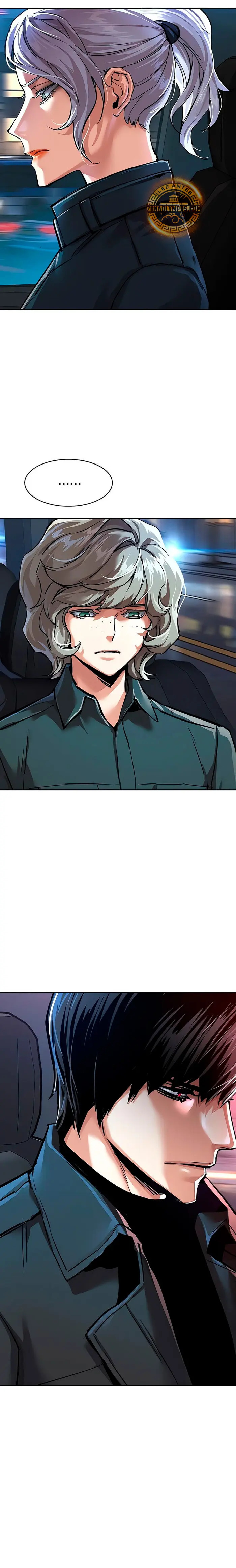 Read Teenage Mercenary Español Manga Online