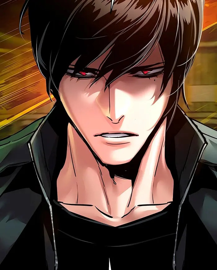 Read Teenage Mercenary Español Manga Online