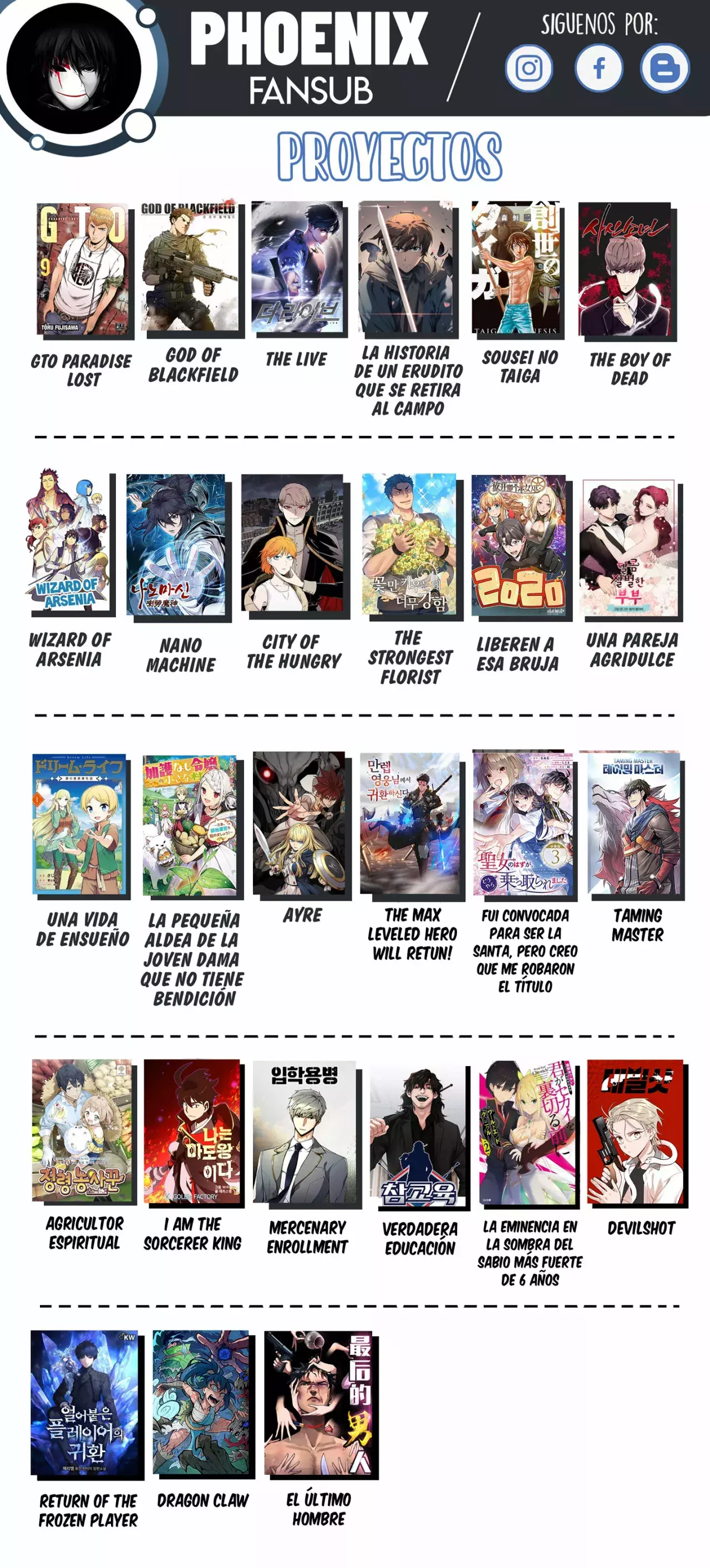 Read Teenage Mercenary Español Manga Online