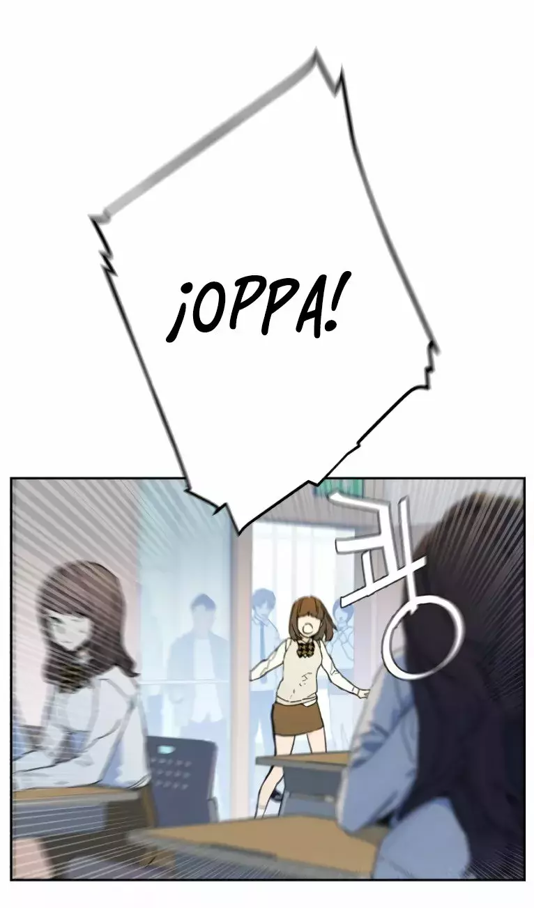 Read Teenage Mercenary Español Manga Online