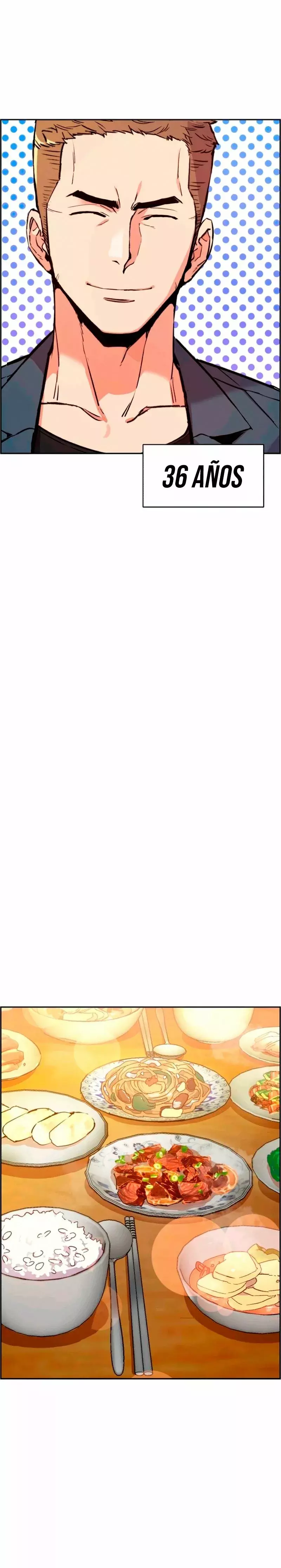 Read Teenage Mercenary Español Manga Online