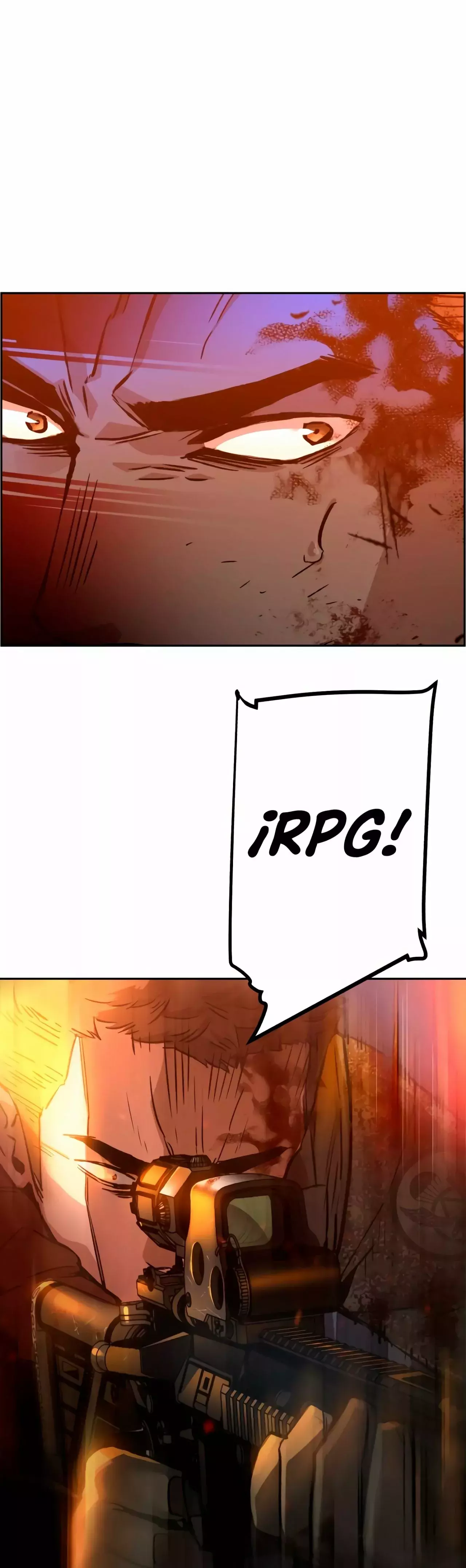 Read Teenage Mercenary Español Manga Online