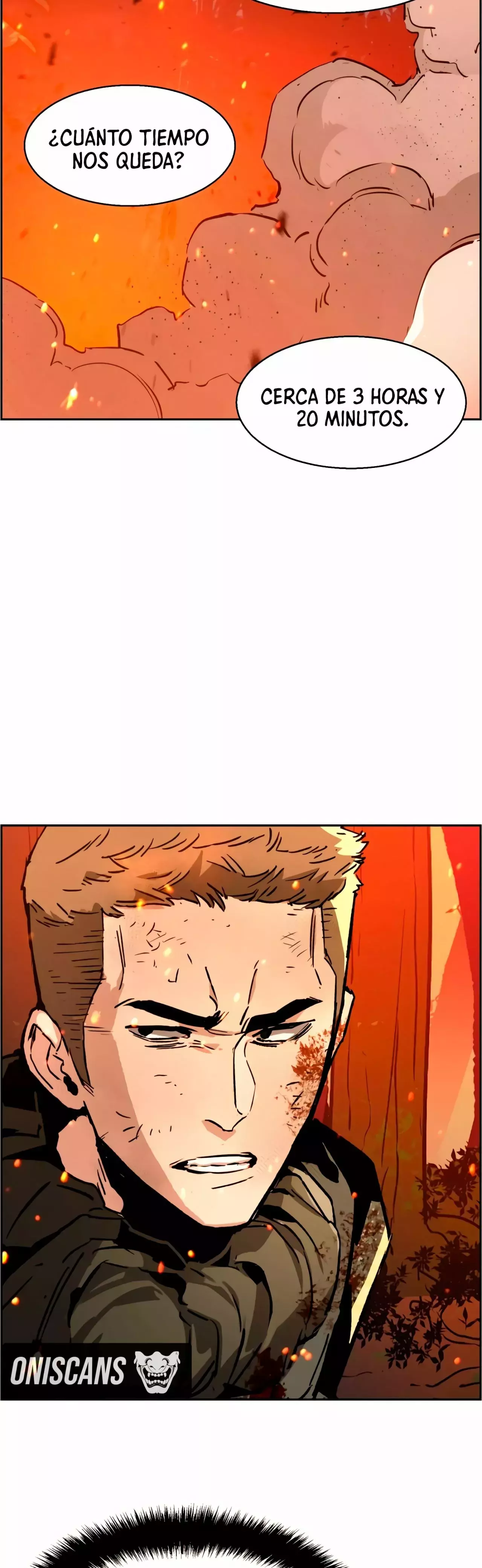 Read Teenage Mercenary Español Manga Online