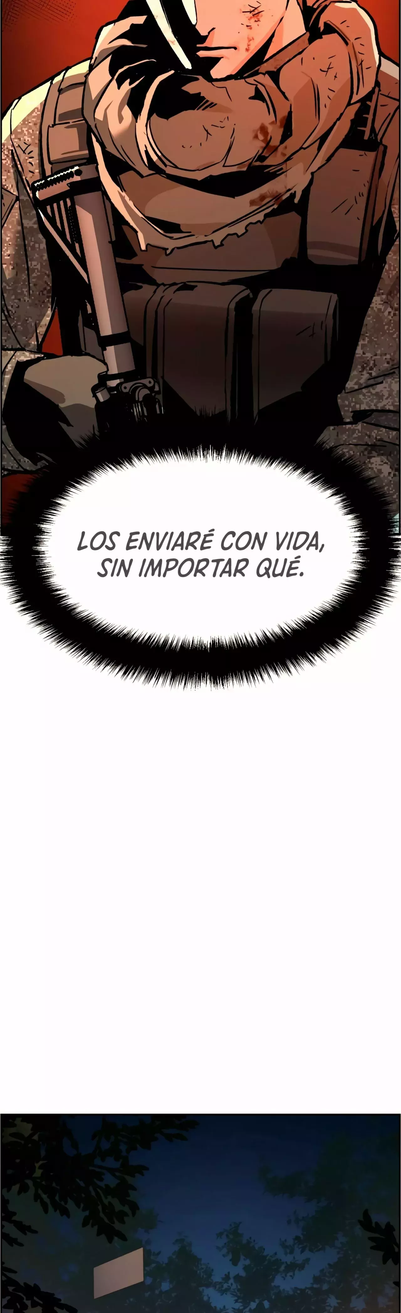 Read Teenage Mercenary Español Manga Online