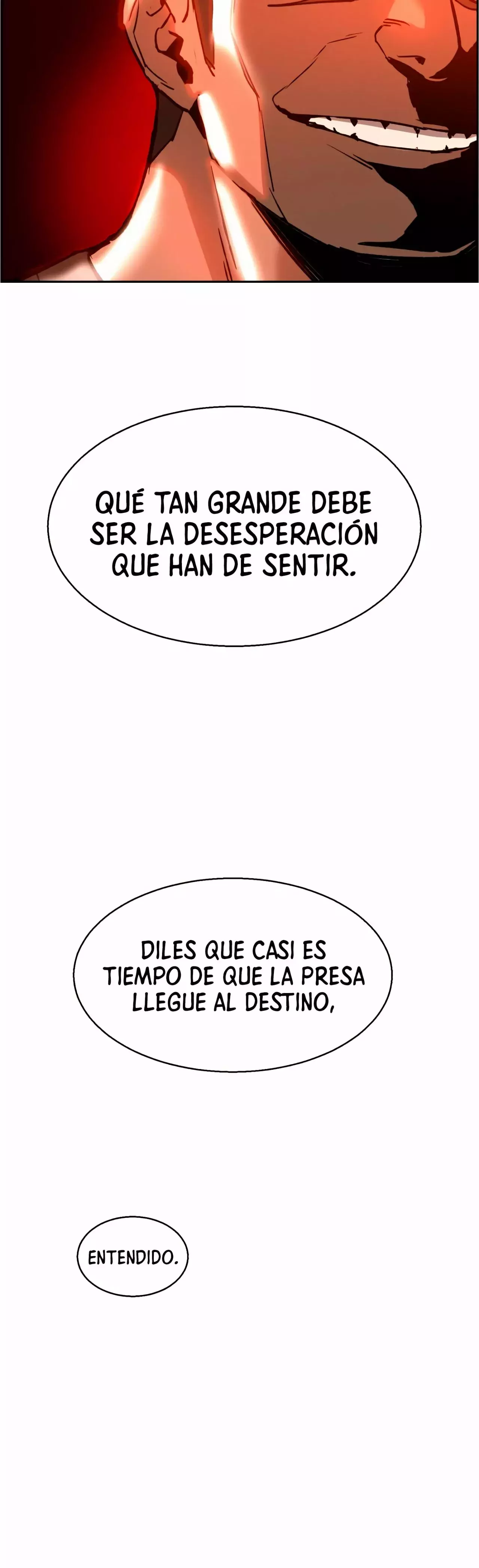 Read Teenage Mercenary Español Manga Online