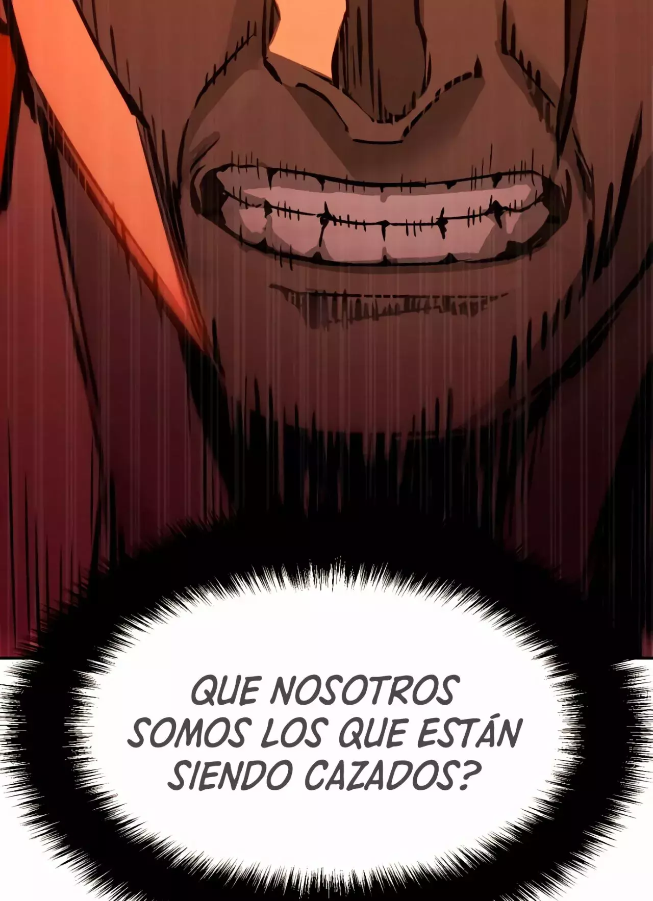 Read Teenage Mercenary Español Manga Online