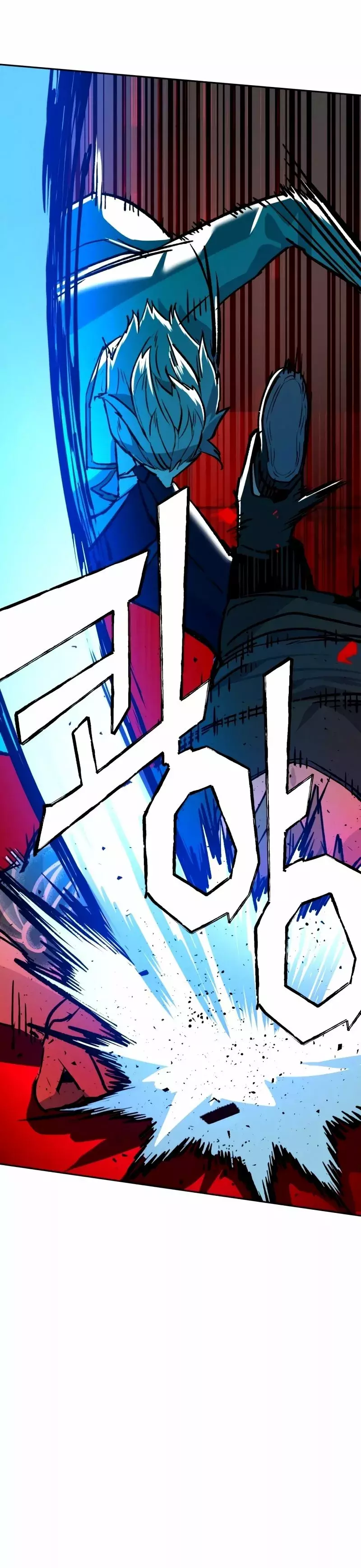 Read Teenage Mercenary Español Manga Online