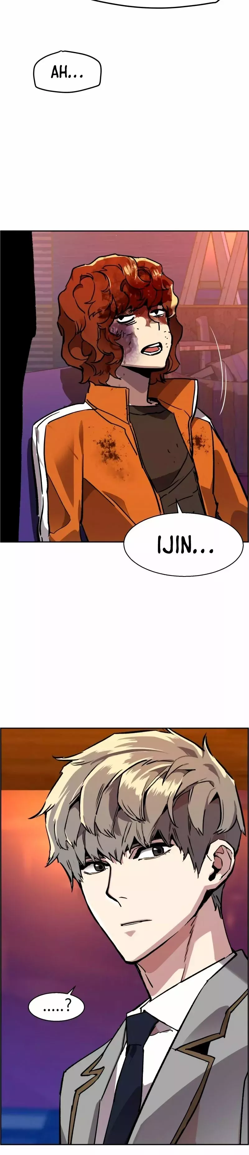 Read Teenage Mercenary Español Manga Online