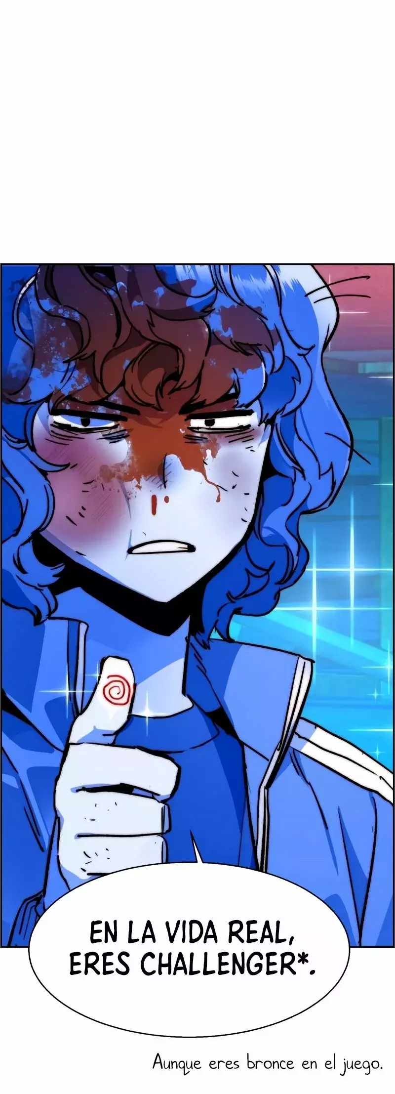 Read Teenage Mercenary Español Manga Online