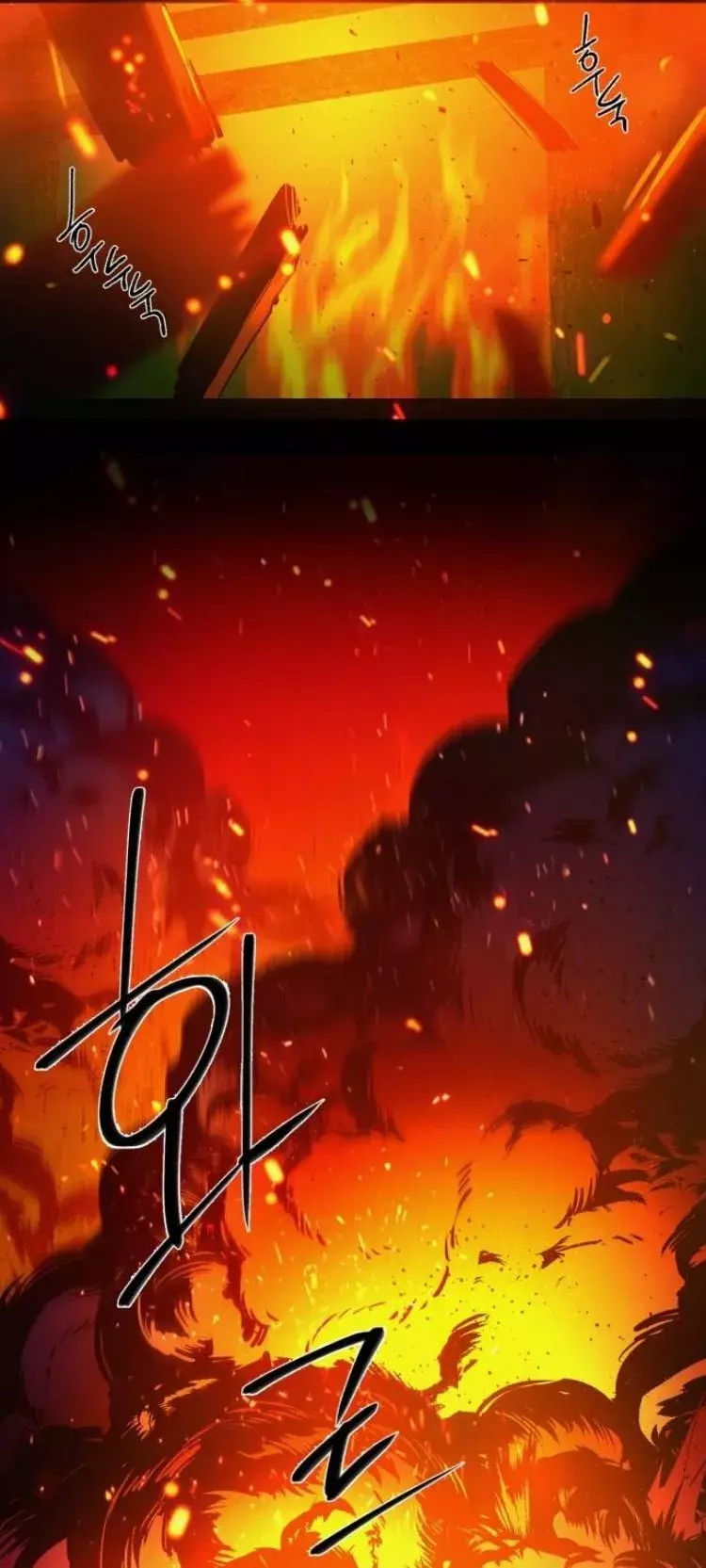 Read Teenage Mercenary Español Manga Online