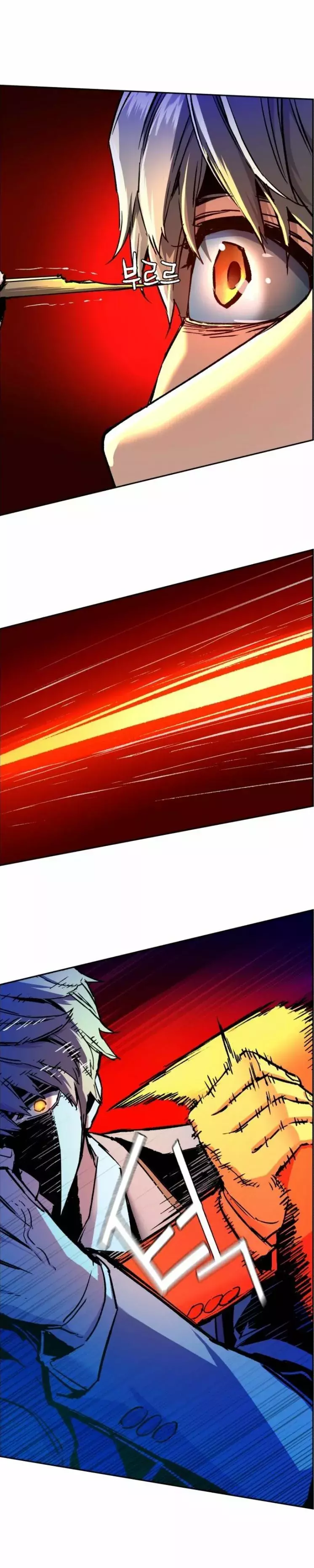 Read Teenage Mercenary Español Manga Online