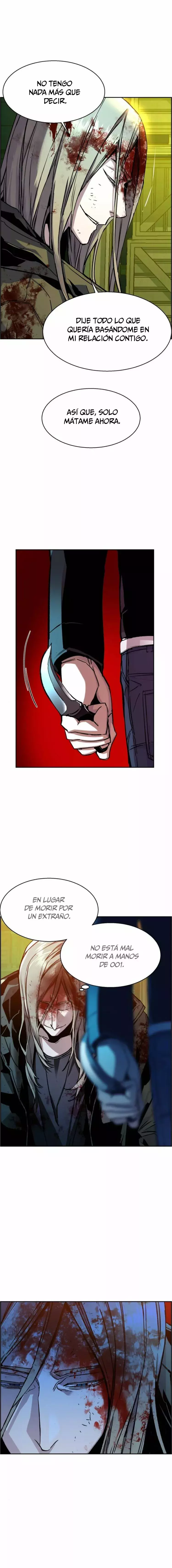 Read Teenage Mercenary Español Manga Online