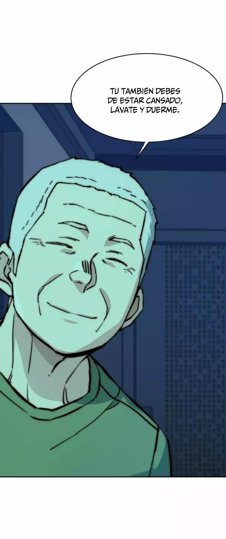 Read Teenage Mercenary Español Manga Online