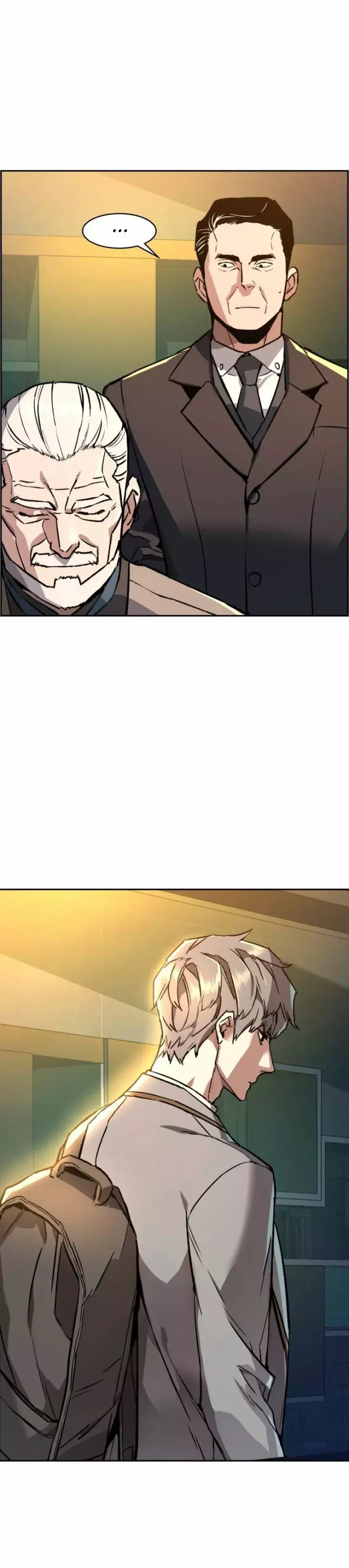 Read Teenage Mercenary Español Manga Online