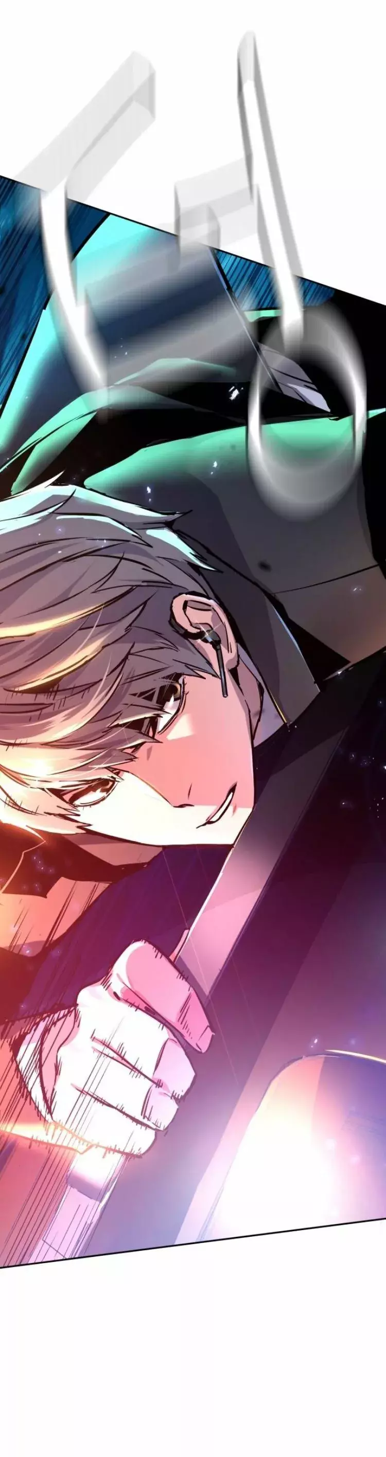 Read Teenage Mercenary Español Manga Online