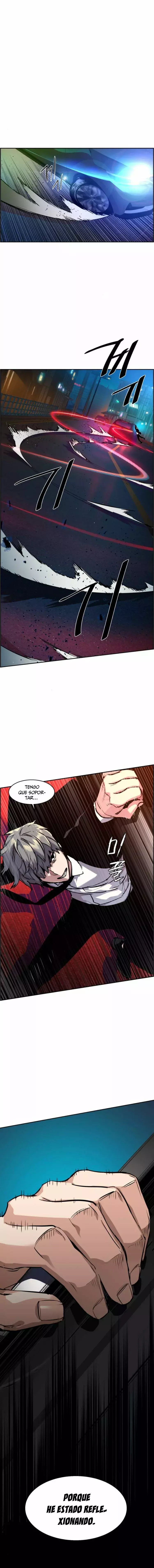 Read Teenage Mercenary Español Manga Online