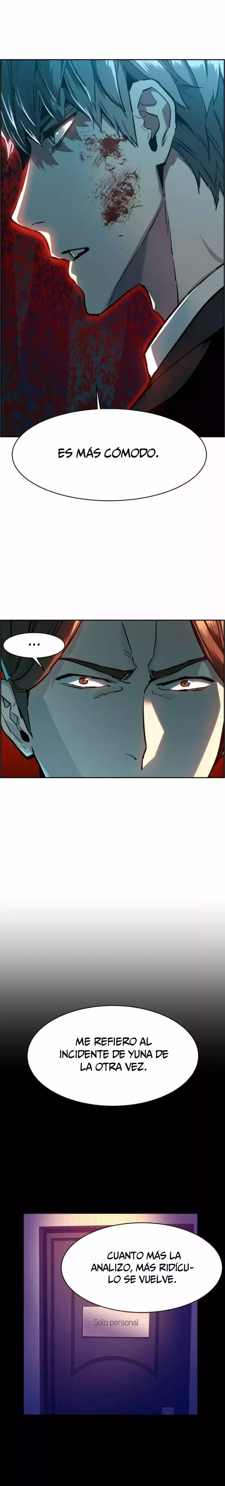 Read Teenage Mercenary Español Manga Online