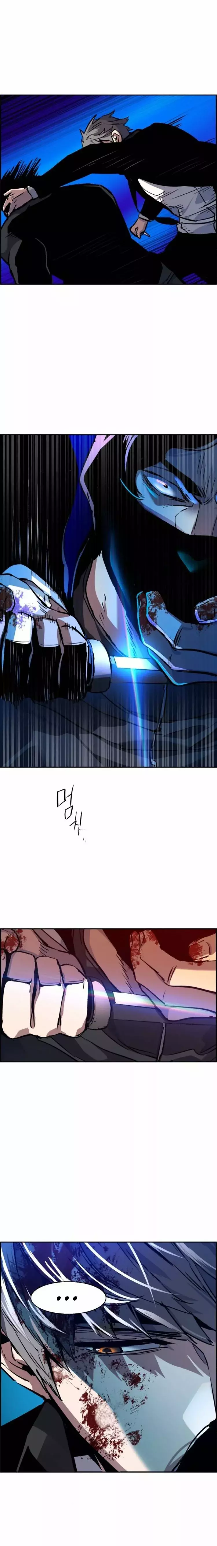 Read Teenage Mercenary Español Manga Online