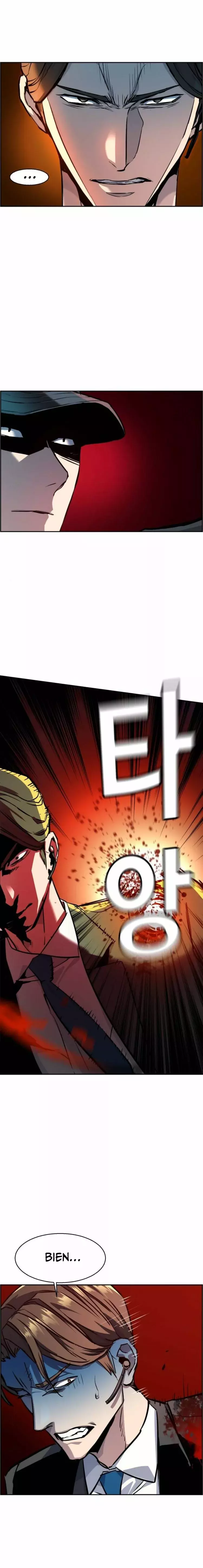 Read Teenage Mercenary Español Manga Online