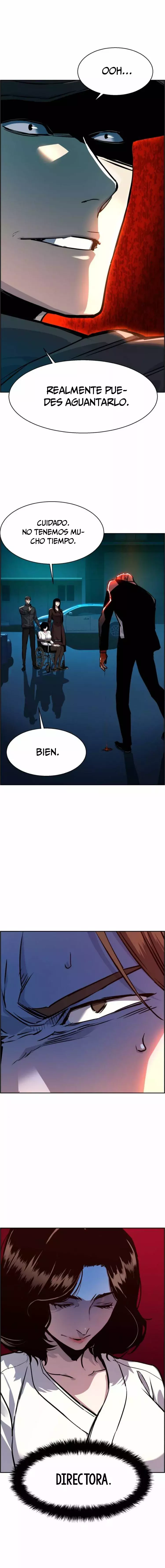 Read Teenage Mercenary Español Manga Online