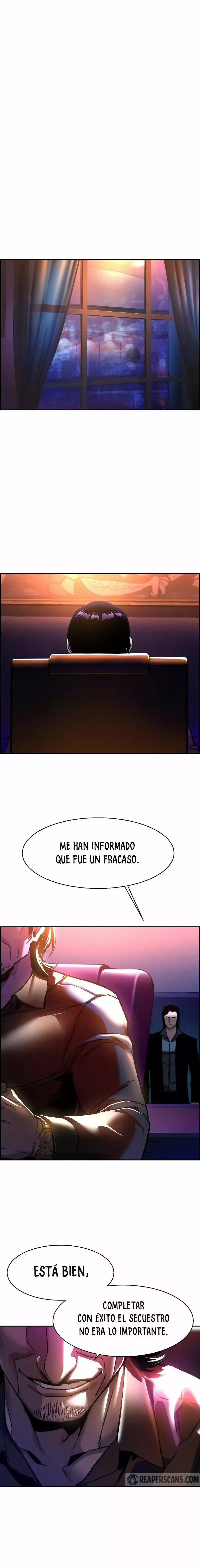 Read Teenage Mercenary Español Manga Online