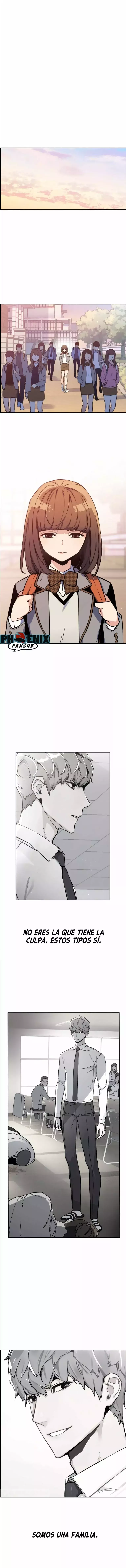 Read Teenage Mercenary Español Manga Online