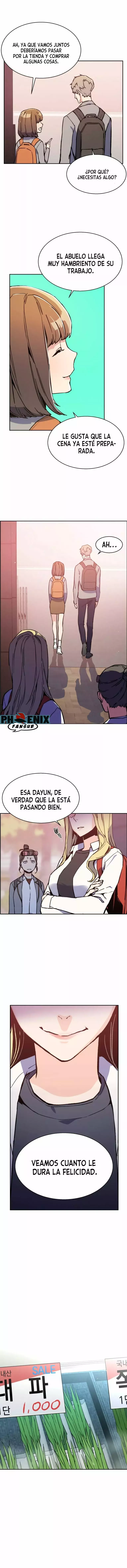 Read Teenage Mercenary Español Manga Online