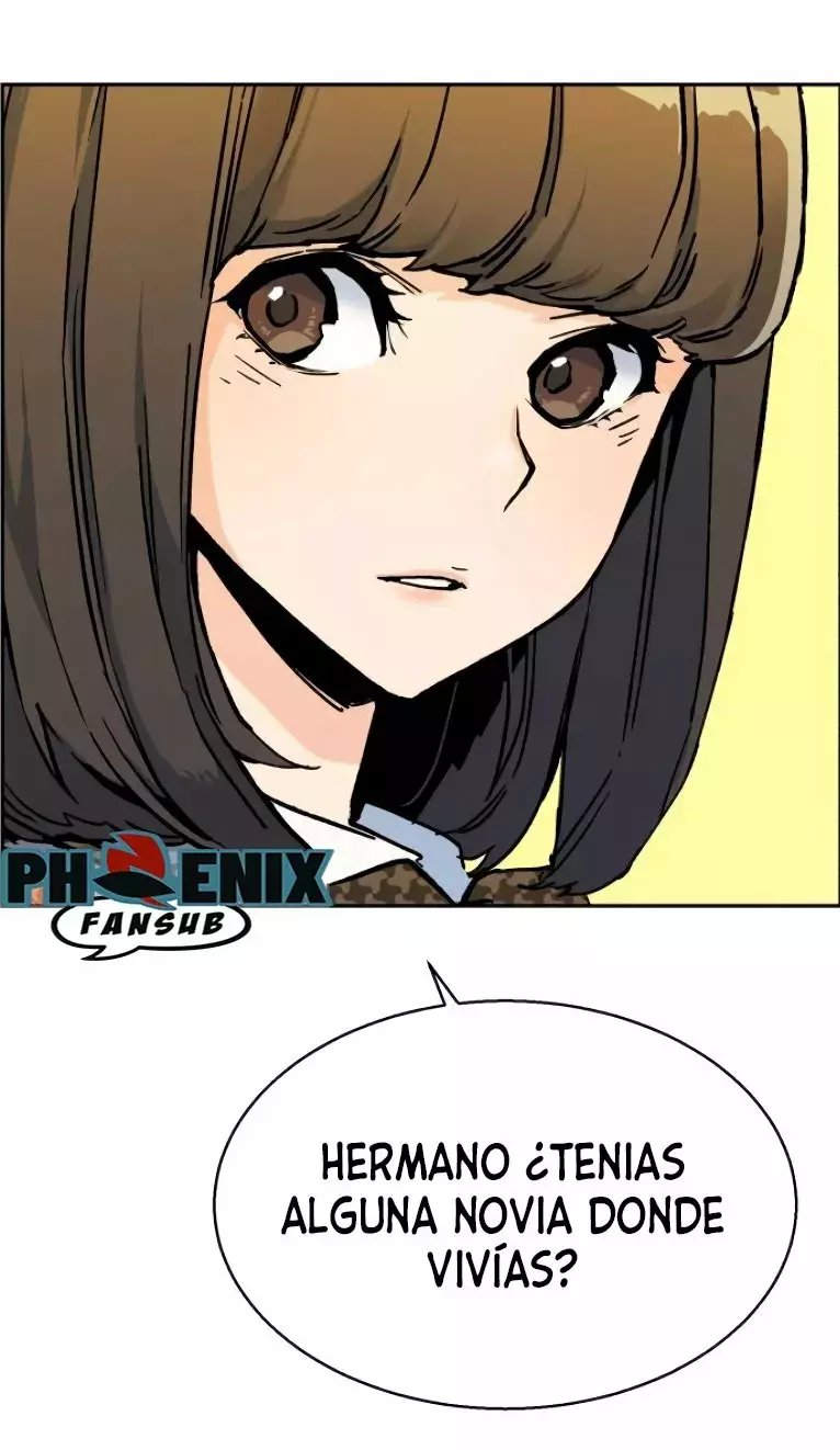 Read Teenage Mercenary Español Manga Online