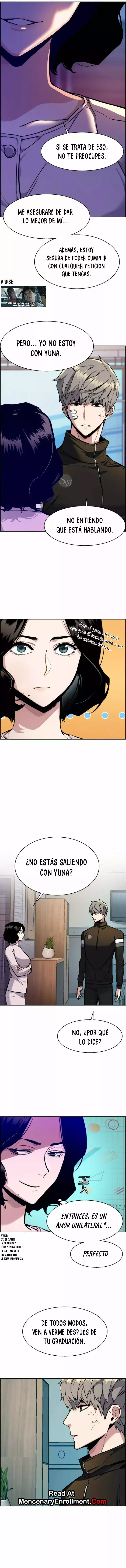 Read Teenage Mercenary Español Manga Online