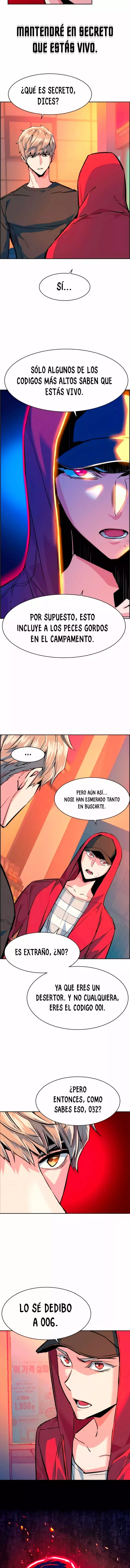 Read Teenage Mercenary Español Manga Online