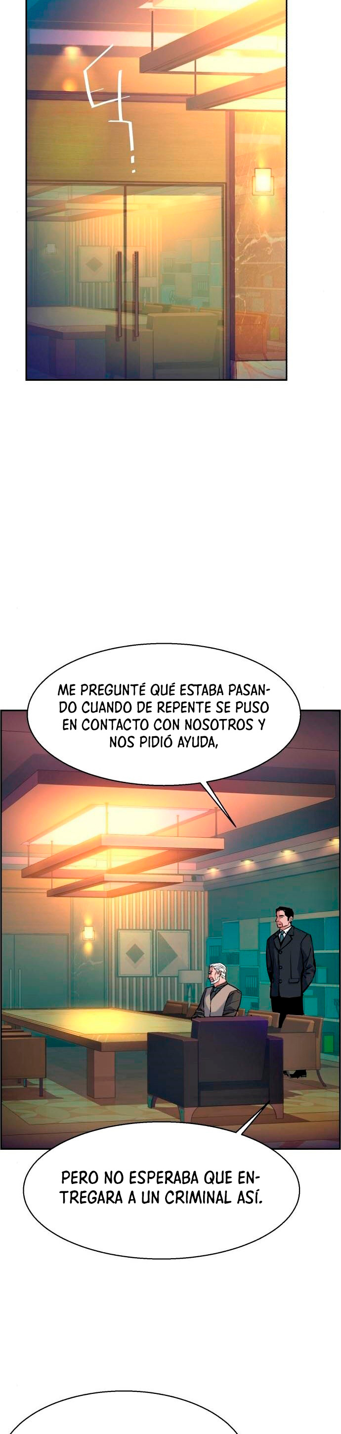 Read Teenage Mercenary Español Manga Online