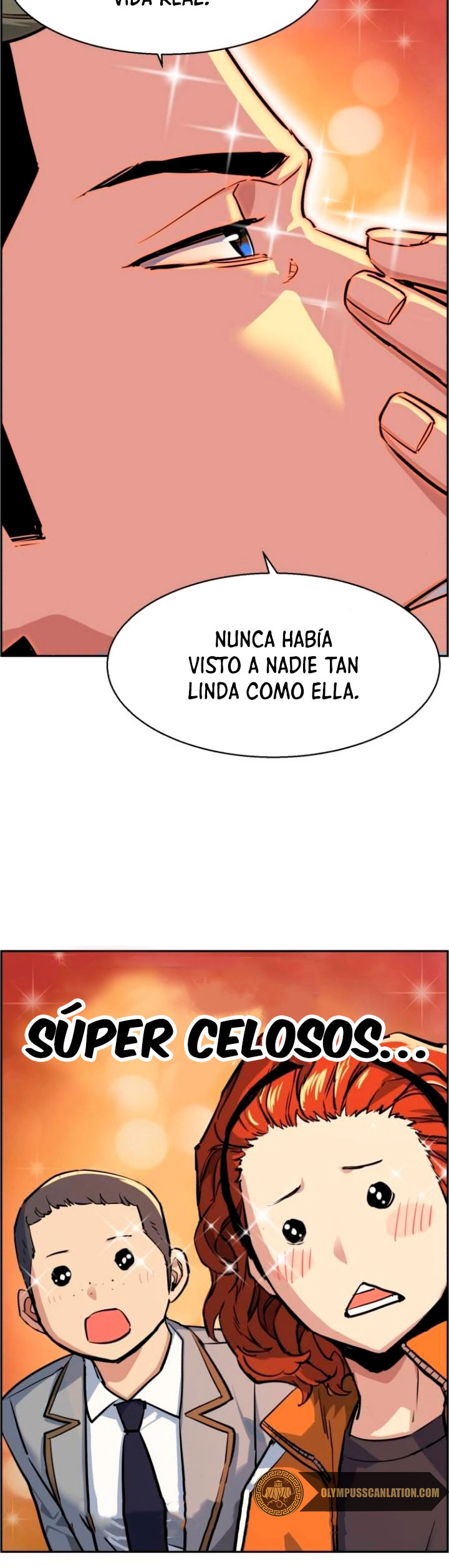 Read Teenage Mercenary Español Manga Online