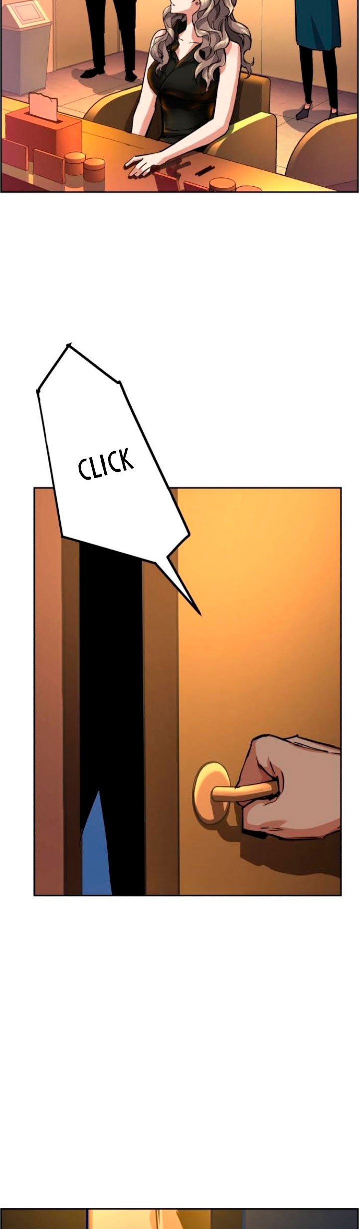 Read Teenage Mercenary Español Manga Online