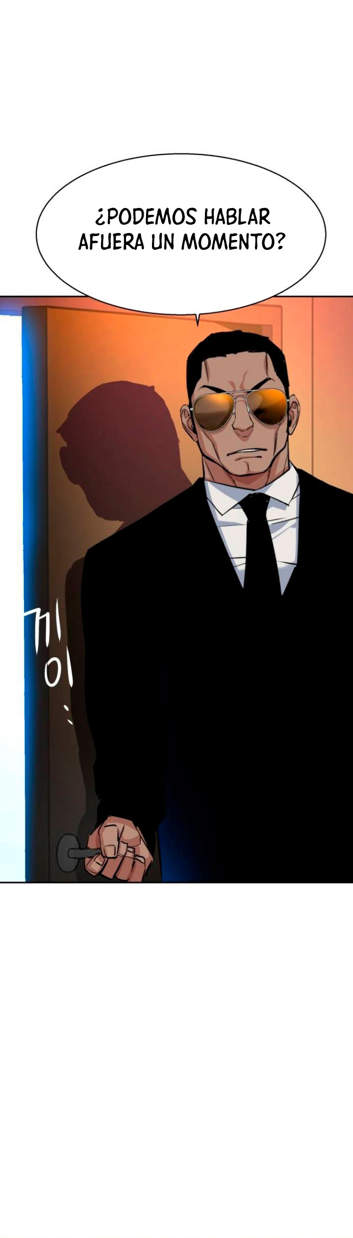 Read Teenage Mercenary Español Manga Online