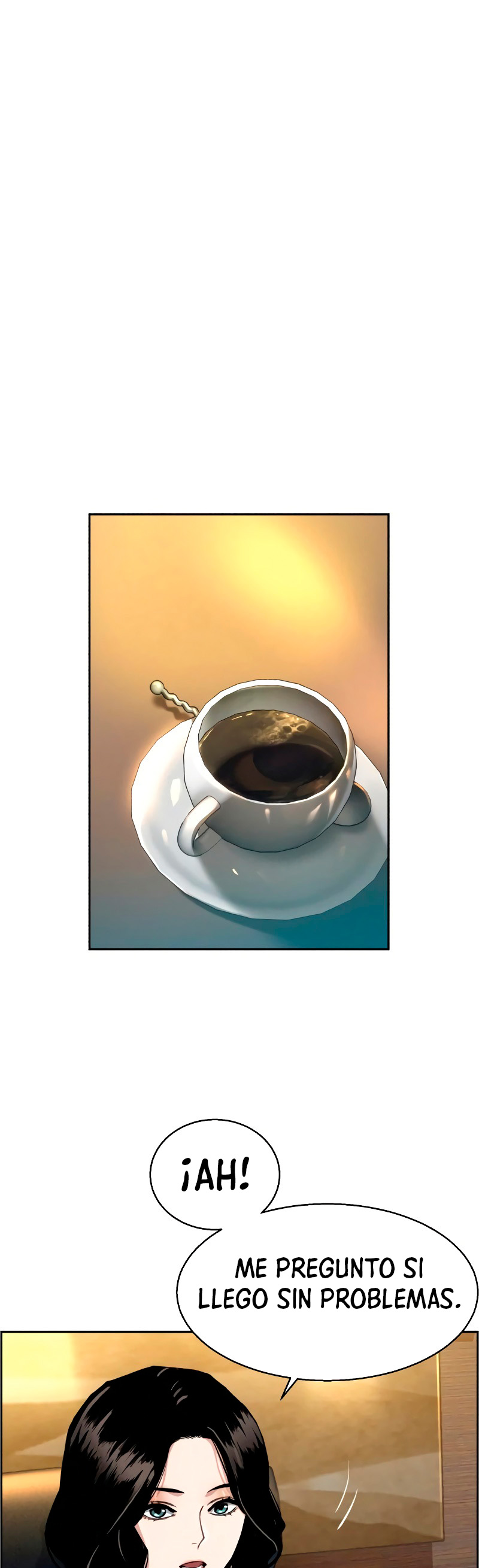 Read Teenage Mercenary Español Manga Online