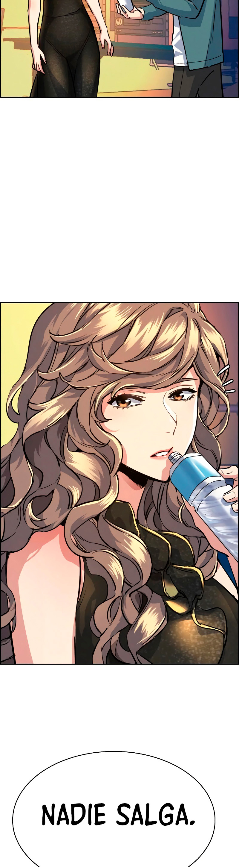 Read Teenage Mercenary Español Manga Online