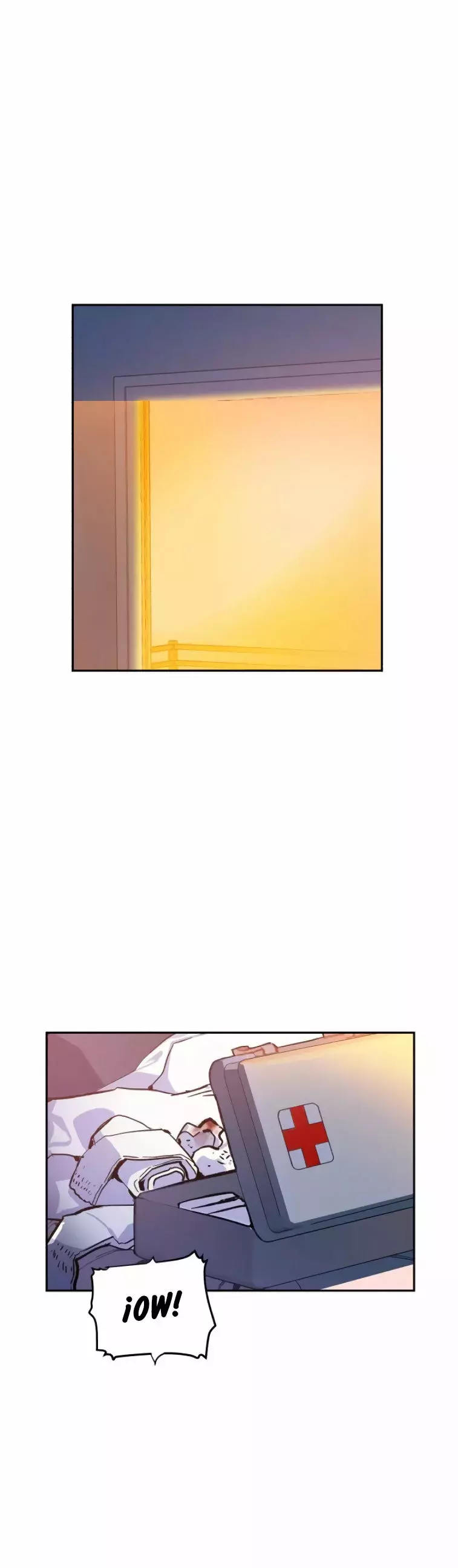 Read Teenage Mercenary Español Manga Online