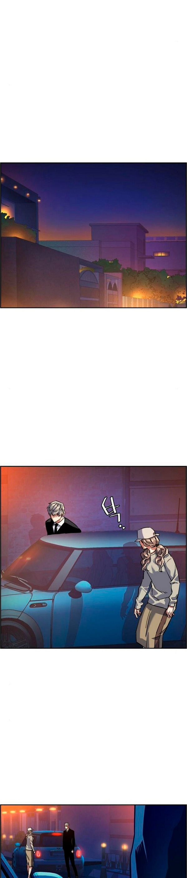 Read Teenage Mercenary Español Manga Online