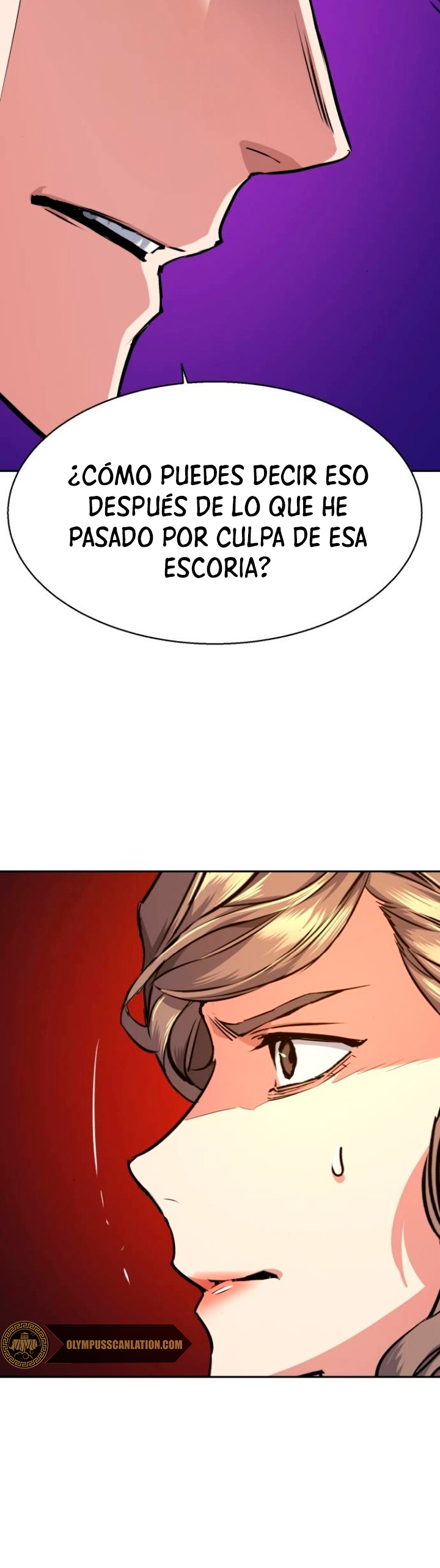 Read Teenage Mercenary Español Manga Online