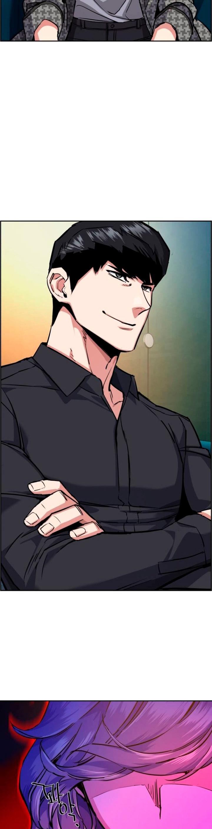 Read Teenage Mercenary Español Manga Online