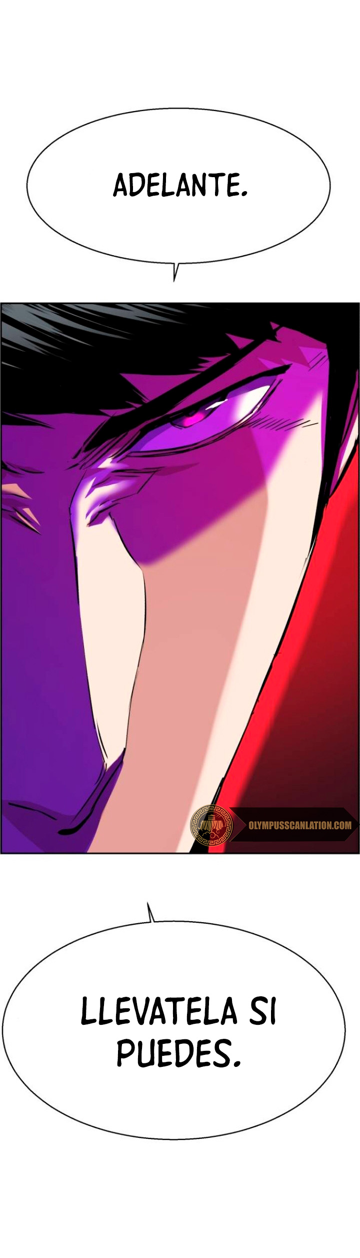 Read Teenage Mercenary Español Manga Online