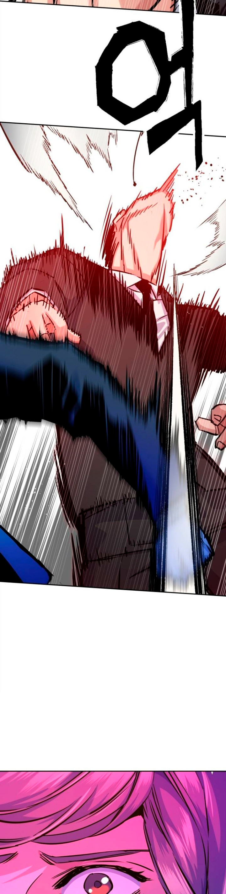 Read Teenage Mercenary Español Manga Online