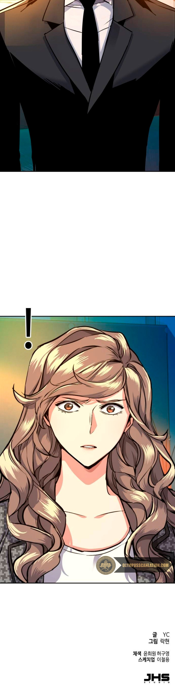 Read Teenage Mercenary Español Manga Online