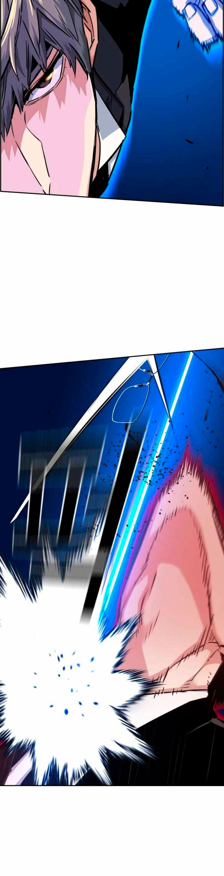 Read Teenage Mercenary Español Manga Online