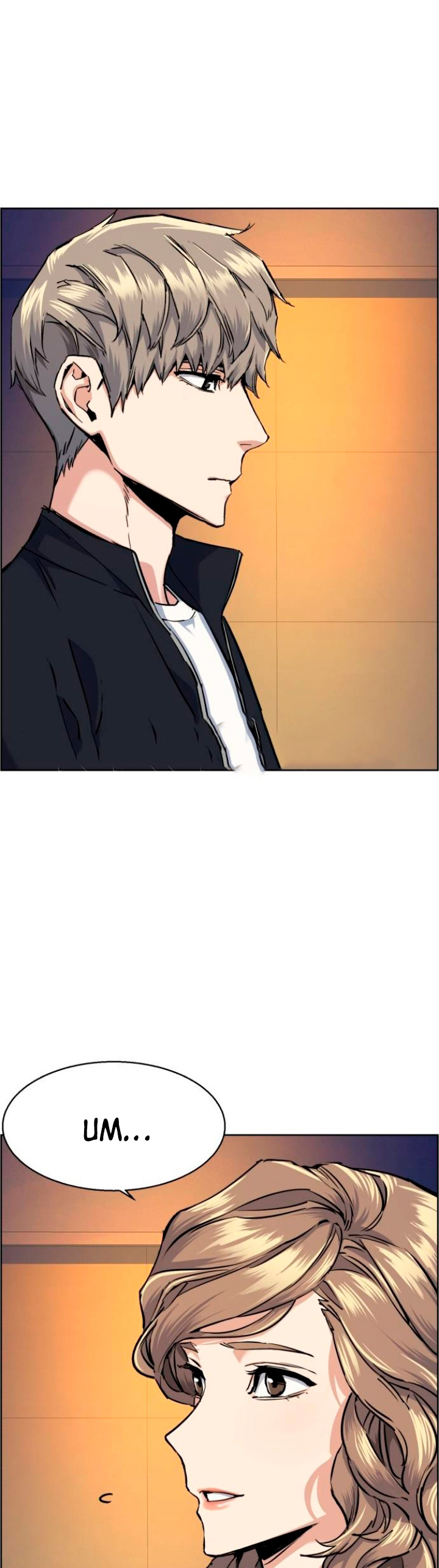 Read Teenage Mercenary Español Manga Online