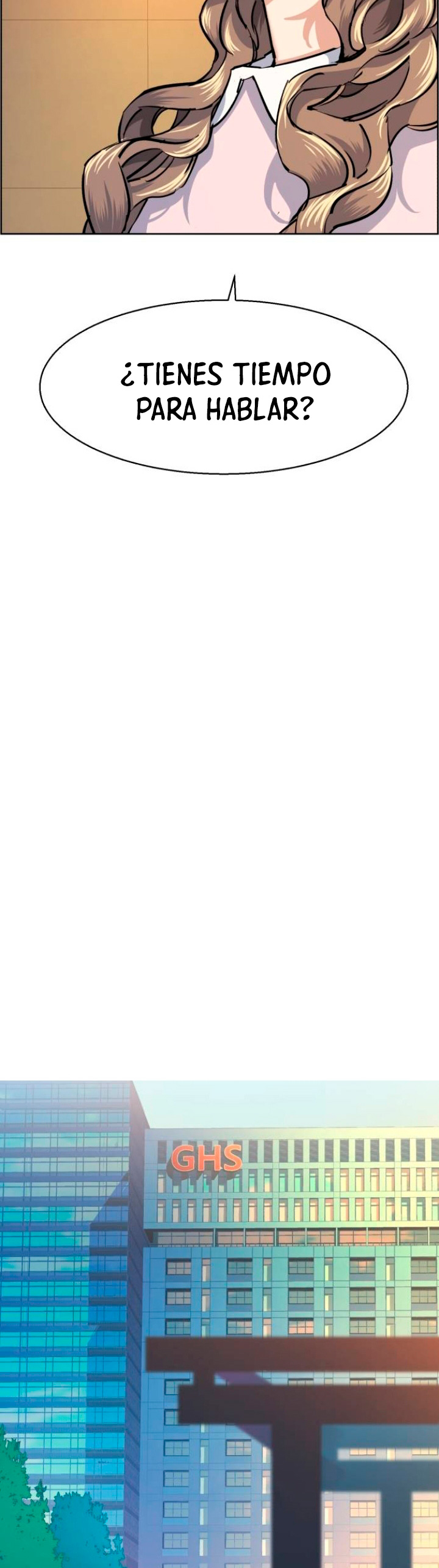 Read Teenage Mercenary Español Manga Online