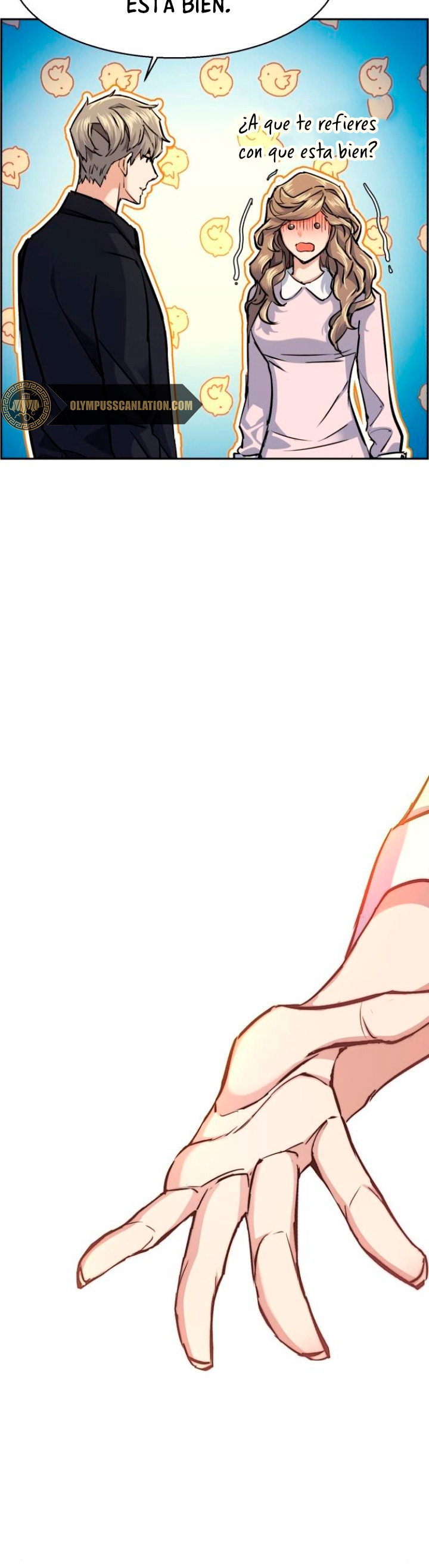 Read Teenage Mercenary Español Manga Online