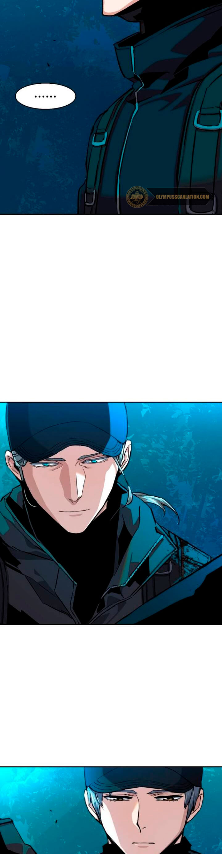 Read Teenage Mercenary Español Manga Online