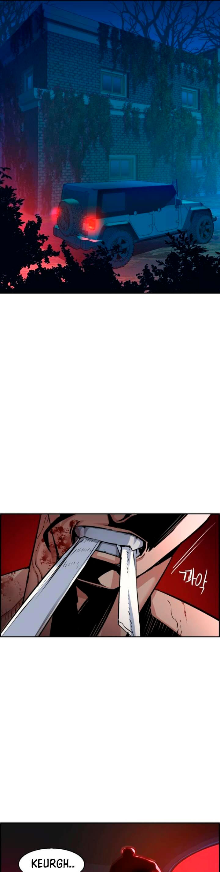 Read Teenage Mercenary Español Manga Online