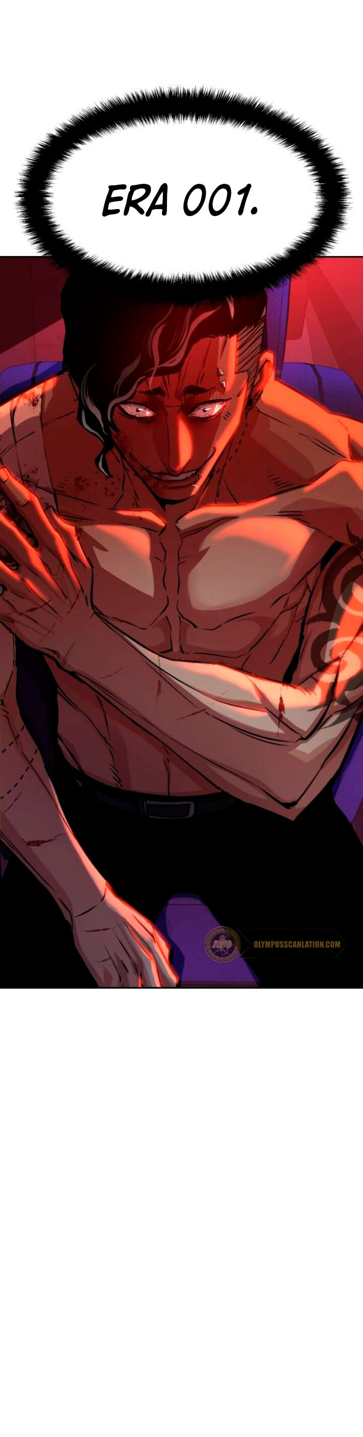 Read Teenage Mercenary Español Manga Online